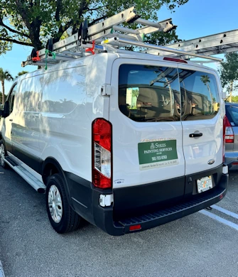 Sykes Painting Services